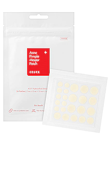 УХОД ЗА УГРЕВАТОЙ КОЖЕЙ ACNE PIMPLE MASTER COSRX $6 