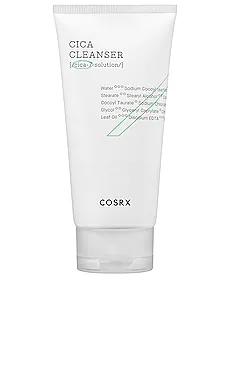 ОЧИЩАЮЩЕЕ СРЕДСТВО PURE FIT CICA COSRX $18 
