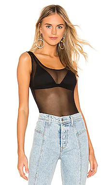 БОДИ SOIRE SLEEVELESS Cosabella $89 