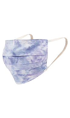 МАСКА ДЛЯ ЛИЦА COTTON CITIZEN $11 (ФИНАЛЬНАЯ РАСПРОДАЖА) 