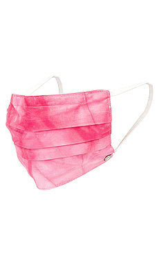 МАСКА ДЛЯ ЛИЦА COTTON CITIZEN $6 (ФИНАЛЬНАЯ РАСПРОДАЖА) 