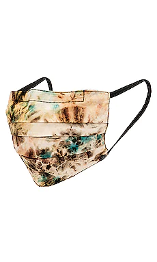 МАСКА ДЛЯ ЛИЦА COTTON CITIZEN $8 (ФИНАЛЬНАЯ РАСПРОДАЖА) 