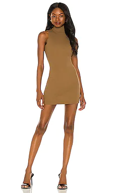 ПЛАТЬЕ IBIZA COTTON CITIZEN $185 