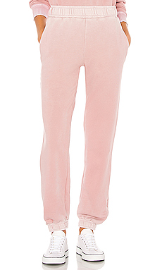 СПОРТИВНЫЕ БРЮКИ BROOKLYN COTTON CITIZEN $90 