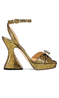 БОСОНОЖКИ KELS Chelsea Paris $595 НОВИНКИ