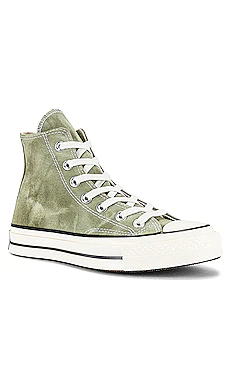 КРОССОВКИ CHUCK 70 Converse $68 