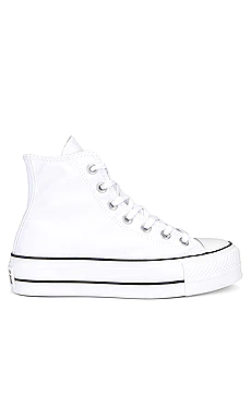 КРОССОВКИ CHUCK TAYLOR ALL STAR LIFT HI Converse $70 НОВИНКИ