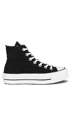 КРОССОВКИ CHUCK TAYLOR ALL STAR LIFT HI Converse $70 НОВИНКИ