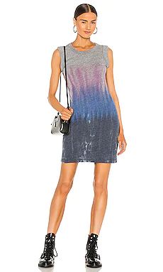 ПЛАТЬЕ Chaser $79 