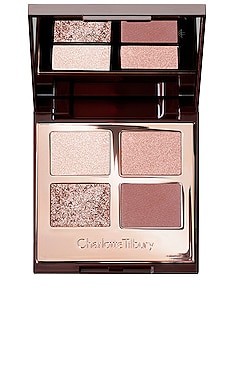 ПАЛЕТКА ТЕНЕЙ EXAGGER-EYES Charlotte Tilbury $53 