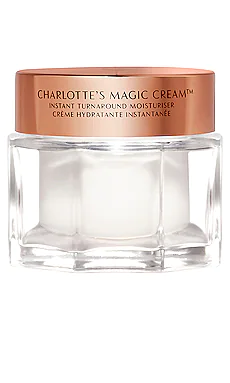 УВЛАЖНЯЮЩИЙ КРЕМ CHARLOTTE'S MAGIC Charlotte Tilbury $100 