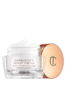 УВЛАЖНЯЮЩИЙ КРЕМ CHARLOTTE'S MAGIC Charlotte Tilbury $29 