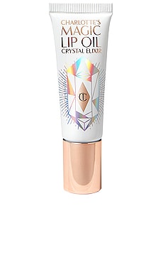 МАСЛО ДЛЯ ГУБ CHARLOTTE'S MAGIC LIP OIL Charlotte Tilbury $40 ЛИДЕР ПРОДАЖ