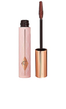 ТУШЬ ДЛЯ РЕСНИЦ PILLOW TALK PUSH-UP LASHES MASCARA Charlotte Tilbury $29 