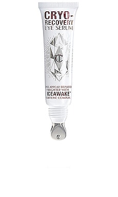 СЫВОРОТКА ДЛЯ ГЛАЗ CRYO-RECOVERY Charlotte Tilbury $68 