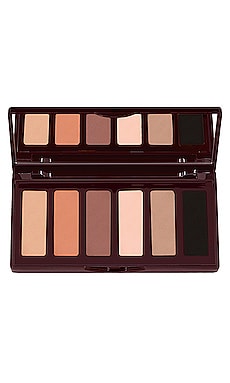 ПАЛЕТКА ТЕНЕЙ ICONIC NUDE Charlotte Tilbury $57 
