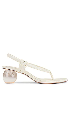 САНДАЛИИ AVIVA Cult Gaia $398 Коллекции