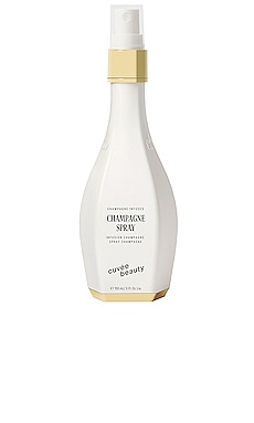 ТЕКСТУРНЫЙ СПРЕЙ CHAMPAGNE CUVEE $35 