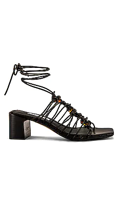 БОСОНОЖКИ SUMMER Caverley $137 