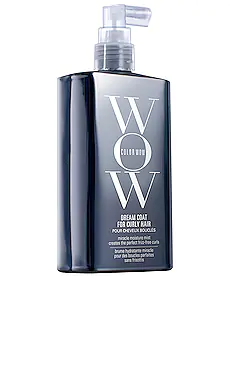 УХОД ЗА ВЬЮЩИМИСЯ ВОЛОСАМИ DREAM COAT Color WOW $24 ЛИДЕР ПРОДАЖ