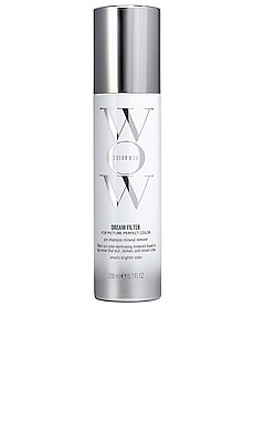 СРЕДСТВО ДЛЯ КРАШЕННЫХ ВОЛОС DREAM FILTER Color WOW $24 