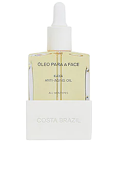 ОМОЛАЖИВАЮЩЕЕ СРЕДСТВО ДЛЯ ЛИЦА OLEO Costa Brazil $125 