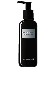 ЛОСЬОН ДЛЯ ТЕЛА L'HYDRATATION David Mallett $25 