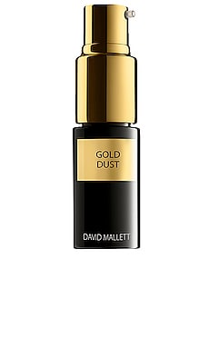 МИСТ ДЛЯ ВОЛОС GOLD DUST David Mallett $75 