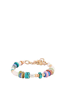 БРАСЛЕТ FLAMENCO DANNIJO $125 