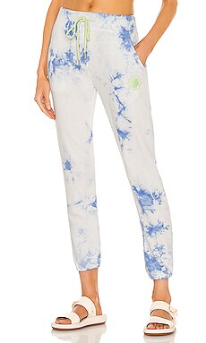 СПОРТИВНЫЕ БРЮКИ SUNNY PEOPLE DAYDREAMER $52 