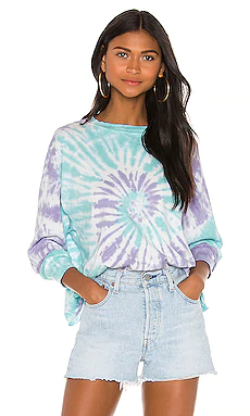 ФУТБОЛКА DAYDREAMER $69 