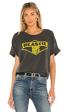 ФУТБОЛКА BEASTIE BOYS DAYDREAMER $78 