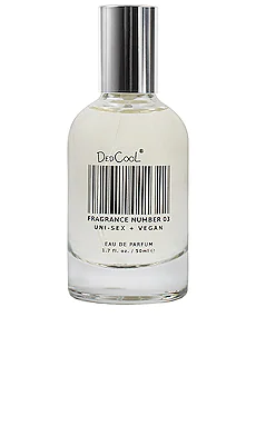 ПАРФЮМЕРНАЯ ВОДА FRAGRANCE 03 DedCool $90 