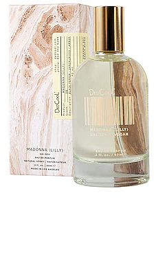 ПАРФЮМЕРНАЯ ВОДА MADONNA LILLY DedCool $130 