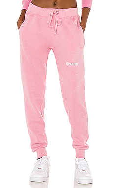 ДЖОГГЕРЫ DEPARTURE $43 