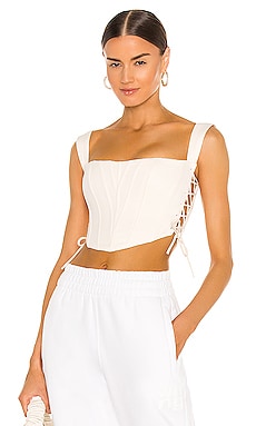 КОРСЕТ CLASSIC DANIELLE GUIZIO $218 