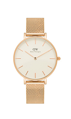 ЧАСЫ MELROSE Daniel Wellington $189 