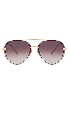 СОЛНЦЕЗАЩИТНЫЕ ОЧКИ LENOX DIFF EYEWEAR $67 