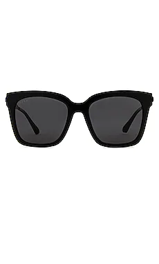 СОЛНЦЕЗАЩИТНЫЕ ОЧКИ BELLA DIFF EYEWEAR $85 