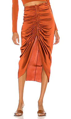 ЮБКА Dion Lee $249 Коллекции