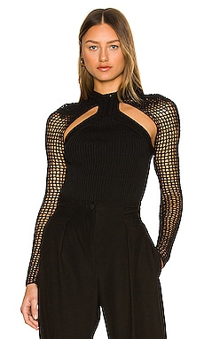 ТОП STIRRUP Dion Lee $640 НОВИНКИ