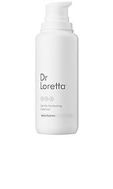 ОЧИЩАЮЩЕЕ СРЕДСТВО GENTLE HYDRATING Dr. Loretta $35 