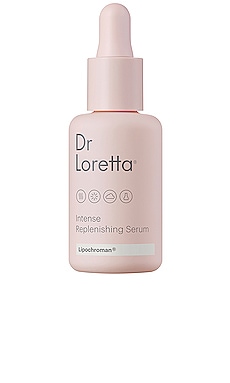 СЫВОРОТКА ДЛЯ ЛИЦА INTENSE REPLENISHING Dr. Loretta $70 
