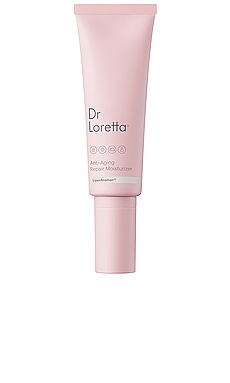 АНТИВОЗРАСТНОЙ УВЛАЖНЯЮЩИЙ КРЕМ ANTI AGING Dr. Loretta $70 
