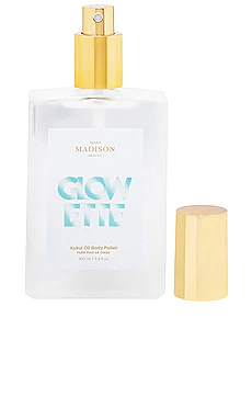 МАСЛО ДЛЯ ТЕЛА GLOWETTE Diana Madison Beauty $57 