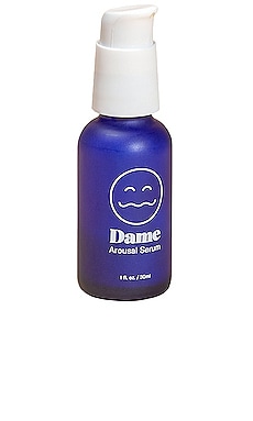 СЫВОРОТКА ДЛЯ СЕКСУАЛЬНОГО ЗДОРОВЬЯ AROUSAL Dame $30 ЛИДЕР ПРОДАЖ