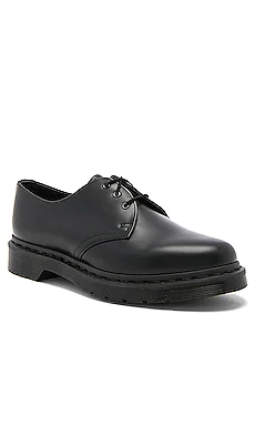 ОБУВЬ 1461 3 EYE GIBSON Dr. Martens $120 