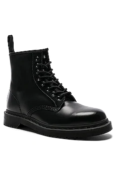 САПОГИ 1460 8-EYE Dr. Martens $150 