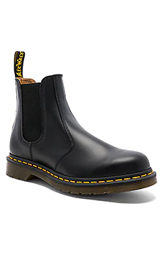 САПОГИ ЧЕЛСИ 2976 Dr. Martens $150 