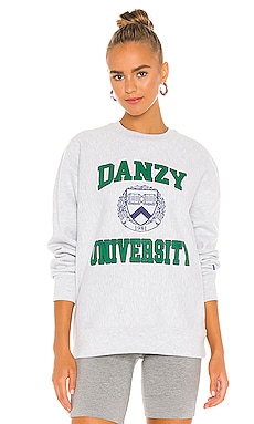 СВИТШОТ DANZY $113 